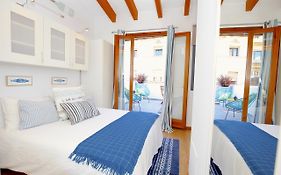 Sant Miquel Homes Penthouse